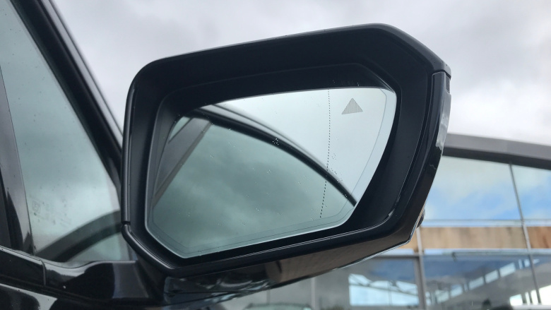 BMW iX 240kW xDrive40 M Sport Edition 76.6kWh 5dr Auto Electric Estate